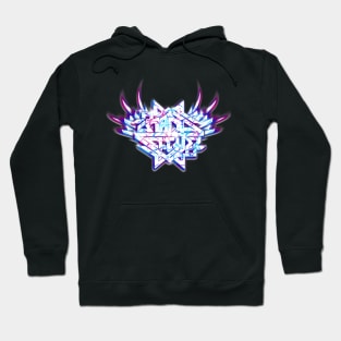 HardStyle HandStyle Hoodie